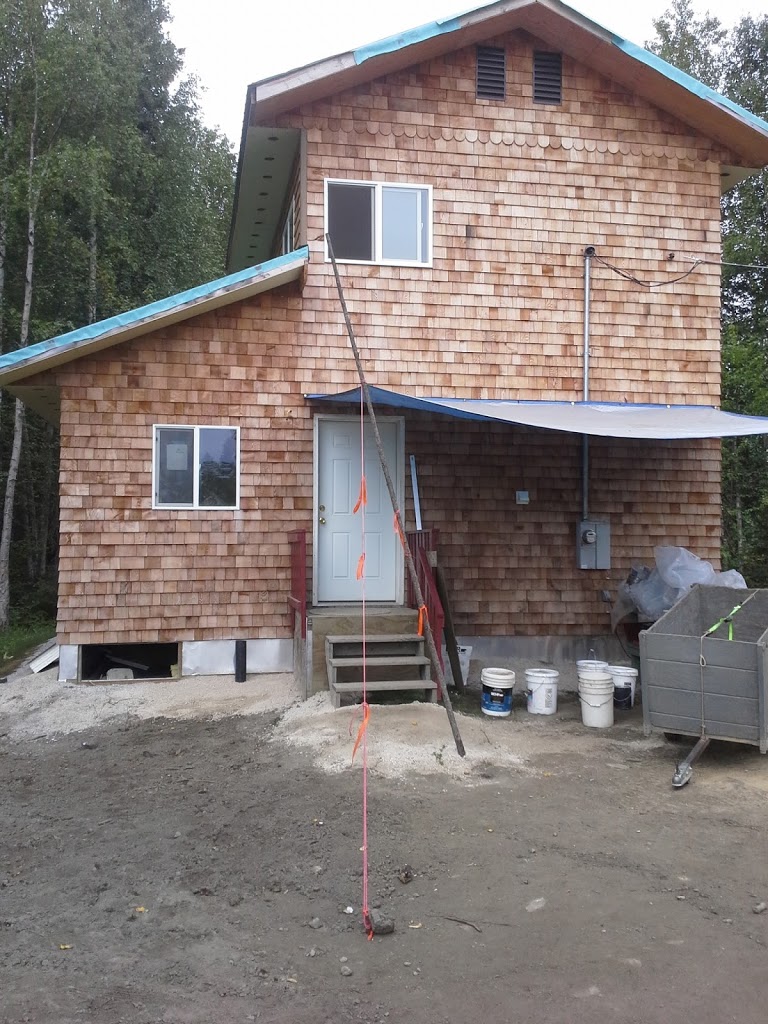 McGrath Community Church Mission Work – Update August 9, 2015